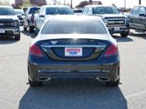 Used 2019 Mercedes-Benz C 300 4MATIC Sedan image 4