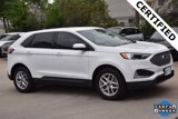 Certified 2023 Ford Edge SEL image 5