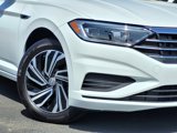 Certified 2021 Volkswagen Jetta SEL image 2