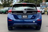 Used 2022 Nissan Leaf SV image 4
