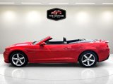 Used 2014 Chevrolet Camaro LT image 2