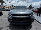 Used 2021 Chevrolet Colorado LT w/ Fleet Safety Package image 5