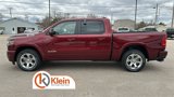 New 2025 RAM 1500 Big Horn image 4