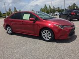 Certified 2022 Toyota Corolla LE image 2