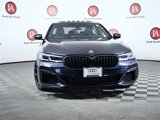 Used 2021 BMW M550i xDrive w/ Premium Package image 3