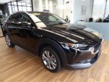 Used 2020 MAZDA CX-30 AWD w/ Premium Package image 3