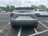 Used 2024 Chevrolet Trax LS w/ LS Convenience Package image 4