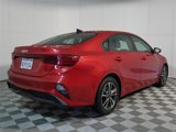 Certified 2022 Kia Forte LXS image 4