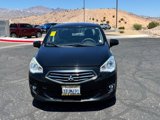 Used 2017 Mitsubishi Mirage G4 ES image 5