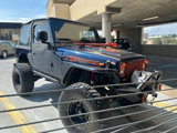Used 2006 Jeep Wrangler Rubicon image 2