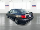 Used 2010 Subaru Impreza WRX Sedan image 4