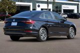 Used 2019 Volkswagen Jetta SE image 4