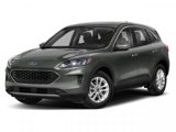 Used 2020 Ford Escape SEL image 4