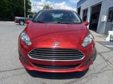 Used 2019 Ford Fiesta SE w/ Equipment Group 201A image 2
