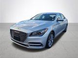 Used 2018 Genesis G80 3.8 image 2