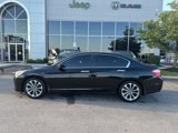 Used 2015 Honda Accord Sport image 4