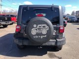 Used 2017 Jeep Wrangler Unlimited Sport w/ Quick Order Package 24S image 6
