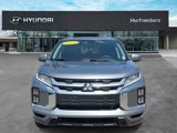 Used 2023 Mitsubishi Outlander Sport SE image 2
