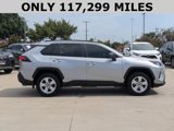 Used 2019 Toyota RAV4 LE image 4