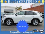 Certified 2023 Honda HR-V LX image 3