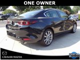 Used 2023 MAZDA MAZDA3 s image 3