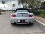 Used 2006 BMW M Roadster image 4