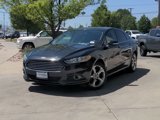 Used 2013 Ford Fusion SE image 2