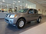 Used 2019 Nissan Frontier SV image 3