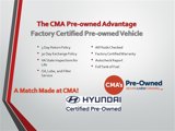 Certified 2022 Hyundai Venue Limited image 3