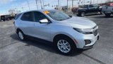 Certified 2022 Chevrolet Equinox LT image 2