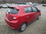 Used 2017 Mitsubishi Mirage SE image 3