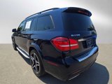 Used 2019 Mercedes-Benz GLS 550 4MATIC image 5