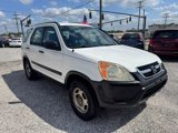 Used 2003 Honda CR-V LX image 3