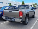 Used 2013 GMC Sierra 1500 W/T w/ Work Truck Plus Package image 3