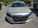 Used 2018 Honda Accord Touring image 2