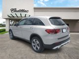 Used 2021 Mercedes-Benz GLC 300 image 3