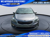 Used 2015 Kia Forte EX image 2