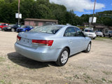 Used 2008 Hyundai Sonata GLS image 6