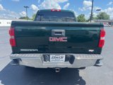Used 2015 GMC Sierra 1500 SLT w/ SLT Crew Cab Value Package image 5
