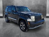 Used 2008 Jeep Liberty Sport w/ Popular Equipment Group image 3