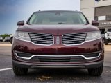 Used 2017 Lincoln MKX Reserve image 4