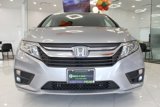 Used 2018 Honda Odyssey EX-L image 2
