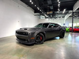 Used 2020 Dodge Challenger SRT Hellcat Redeye image 2