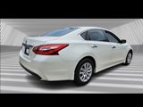 Used 2016 Nissan Altima 2.5 S image 5