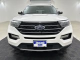 Used 2020 Ford Explorer XLT w/ Equipment Group 202A image 2