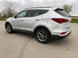 Used 2017 Hyundai Santa Fe Sport image 4