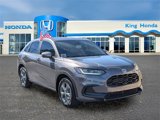 New 2026 Honda HR-V LX image 4
