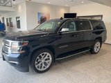 Used 2017 Chevrolet Suburban Premier image 3