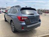 Used 2017 Subaru Outback 2.5i Limited image 3