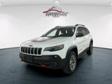 Used 2021 Jeep Cherokee Trailhawk w/ Trailer Tow Group image 4